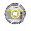 Bosch - Disque diamant X-Lock Standard Universal 125 mm - 2608615166
