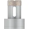 Bosch Disques à tronçonner diamantés X-LOCK Best for Ceramic Dry Speed 27x35 27 x 35 mm