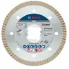 Disque à tronçonner diamant Bosch X-LOCK Best for Ceramic Extra Clean Turbo