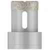 Foret à sec diamant X-LOCK Bosch Best for Ceramic Dry Speed Ø 32mm