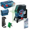 Professional gcl 2-50 cg Laser en croix sans fil (0601066H03) - Bosch