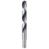 Foret métal hélicoïdal HSS PoinTeQ 15 x 114mm Bosch (tige réduite)