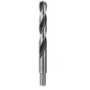 Foret métal hélicoïdal HSS PoinTeQ 16 x 120mm Bosch (tige réduite)
