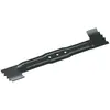Lame pour tondeuse à gazon Universal Rotak 550 Bosch F016800494