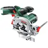 Bosch Scie circulaire UniversalCirc 12 - Sans batterie ni chargeur - 12V
