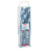 Bosch PointTeQ Mèche pour métal foret 5 pièces 12 mm longueur : 151 mm