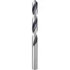 Bosch PointTeQ Mèche pour métal foret 5 pièces 11 mm longueur : 142 mm