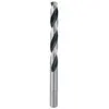 Bosch Bosch Foret hélicoïdal HSS PointTeQ 8,5 mm, pack de 10 - 2608577253