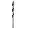 Bosch Hss PointTeQ DIN338, ø 9mm x 125mm, 10 pièces, foret longueur utile 81mm