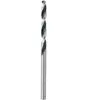 Bosch Bosch Foret hélicoïdal HSS PointTeQ 3,3 mm, pack de 10 - 2608577201