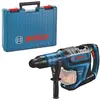 Bosch - Perfo burineur SDS-Max 18V solo gbh 18V-45 c - 0611913000