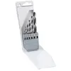 Bosch Forets hélicoïdaux HSS PointTeQ, set de 6 pièces - 2608577346