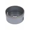 Bosch 1 Scies Trépans Diamantées à Sec Dry Speed X-lock