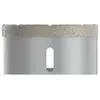 Bosch Foret à sec diamant X-LOCK Best for Ceramic Dry Speed Ø 80mm
