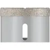 Bosch Foret à sec diamant X-LOCK Best for Ceramic Dry Speed Ø 60mm
