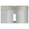 Foret à sec diamant X-LOCK Bosch Best for Ceramic Dry Speed Ø 65mm