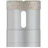 Bosch Foret à sec diamant X-LOCK Best for Ceramic Dry Speed Ø 40mm