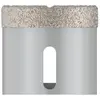 Bosch Disques à tronçonner diamantés X-LOCK Best for Ceramic Dry Speed 45x35 45 x 35 mm