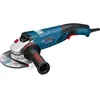 meuleuse bosch GWS 18-125 240.0 V 1800 W sans batterie avec fil 2.5 kg