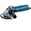 Meuleuse d'angle 900W GWS 9-125 S en boîte carton - BOSCH - 0601396104
