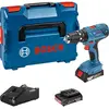 perceuse bosch à percussion 18.0 V sans batterie sans fil 2.0 Ah