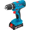 Bosch 1 Perceuses-visseuses Sans-fil Gsr 18v-21, Chargeur Gal 18v-40