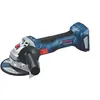 Meuleuse d'angle sans fil Bosch Professional GWS 18V-7 18V 125 mm