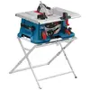 Bosch 1 Scie Ã Table Gts 635-216 Avec Gta 560 Boite BoÃ®te En Carton