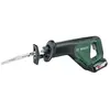 Scie sabre sans fil Bosch AdvancedRecip18 06033B2401 2,5 Ah