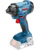 BOSCH Perceuse d'impact Professional GDR 18V-160 2800 rpm 18 V TU