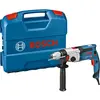 Bosch - Perceuse à percussion GSB24-2 1100W Avec coffret - 060119C801
