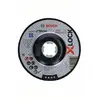 Bosch 25 Disques à Tronçonner X-lock Pour Matériaux Divers - Bosch