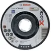 Bosch 25 Disques à Tronçonner X-lock Expert For Metal - Bosch