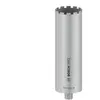 Bosch Pt Couronne De Diamants Standard 152x450 Mm