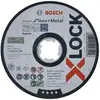 BOSCH Disque et brosse pour meuleuse (Ref: 2 608 619 264)