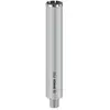 Trépan diamanté Bosch Standard pour béton 1 1/4" UNC 82 mm 450 mm 7, 10 mm