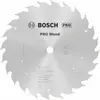 Bosch - 2 608 837 673 lame de lame de scie circulaire 15 cm 1 pièce(s)