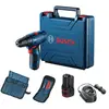 Bosch - GSR 120-LI
