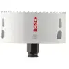 Scie trépan Bi-métal PROGRESSOR de diamètre 102mm - BOSCH - 2608594239