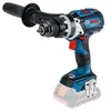 Bosch 1 Perceuse Visseuse Ã Percussion Gsb 18v-110 C (solo; C)