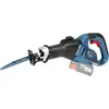 Bosch Professional Scie sabre sans fil 06016A8108 18 V