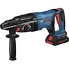 Bosch Marteau perforateur sans ﬁl Bosch GBH 18 V-26 D