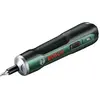 Bosch - Visseuse sans fil ergonomique Bosch - PushDrive 3,6 V 1,5 Ah,