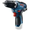 Bosch 1 Perceuses-visseuses Sans-fil Gsr 12v-35 Solo BoÃ®te En Carton