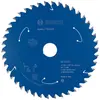 Bosch Lame de scie circulaire ACCU Expert for Wood 140x20x1.8/1.3x42T