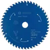 Lame BOSCH 2608644509\tBois Ø 165 mm 48 dents pour Scie circulaire