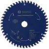 Bosch Accesorios Lame De Scie Circulaire Pour Bois Expert 165x20x1.8/1.2x48d Cl