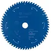 Bosch 1 Lames De Scies Circulaires Pour Scies Sur Table Sans Fil