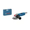 Meuleuses angulaires 125 mm avec x-lock 1300W gwx 13-125 s Bosch 06017B6003