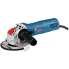 Meuleuse angulaire 1000W GWX 10-125 Professional - BOSCH - 06017B3000
